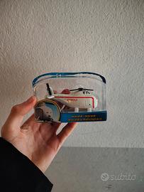 Harold elicottero Thomas and friends 