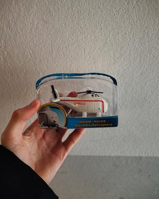 Harold elicottero Thomas and friends 