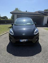 Ford Fiesta St Line 1.0 Ecoboost 100 CV Benzina