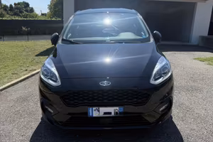 Ford Fiesta St Line 1.0 Ecoboost 100 CV Benzina
