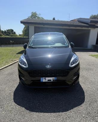 Ford Fiesta St Line 1.0 Ecoboost 100 CV Benzina