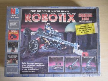 Robotix Kosmos R550