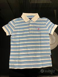 Polo bambino 6 anni
