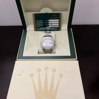 Rolex Yacht Master 16622 pari a nuovo