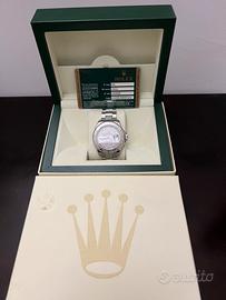 Rolex Yacht Master 16622 pari a nuovo