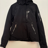 Giacca da sci donna peak performance m