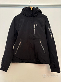 Giacca da sci donna peak performance m