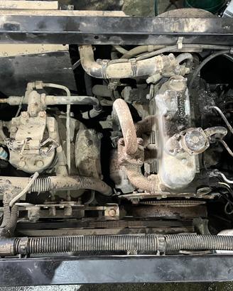 GRUPPO FRIGORIFERO - FRIGO CELLE PER CAMION