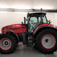 Trattore usato same audax 220 st