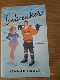 Hannah Grace- Icebreaker 