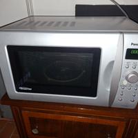 Forno microonde Panasonic NN-GD469M Inverter