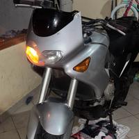 Aprilia pegaso 650