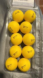 Palline roller ball nuove marca roberto sport