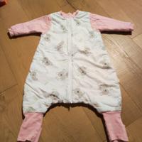 Sacco Nanna Slumbersac Invernale/Mezza Stagione