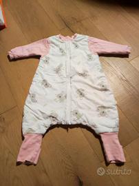 Sacco Nanna Slumbersac Invernale/Mezza Stagione