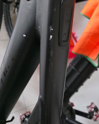 Specialized Turbo Levo E-MTB - Biammortizzata