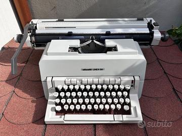 Olivetti linea 98