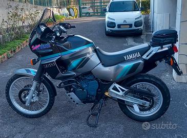 Yamaha XTZ 750 - 1992