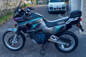 Yamaha XTZ 750 - 1992