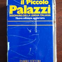 Il Piccolo Palazzi (Nuova edizione aggiornata)