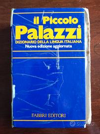 Il Piccolo Palazzi (Nuova edizione aggiornata)