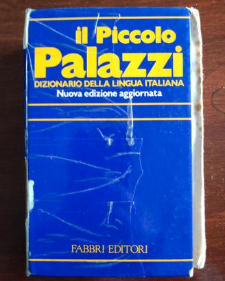 Il Piccolo Palazzi (Nuova edizione aggiornata)