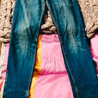Jeans Met