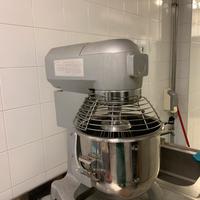 PLANETARIA PROFESSIONALE HORECATECH 20L