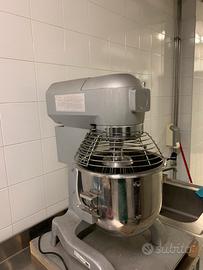 PLANETARIA PROFESSIONALE HORECATECH 20L