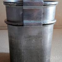 Gavetta militare Alpini WW1