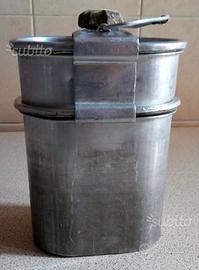 Gavetta militare Alpini WW1