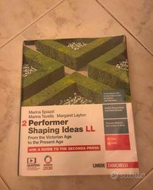 performing shaping ideas 2