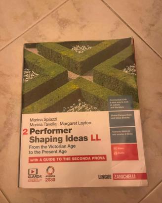 performing shaping ideas 2