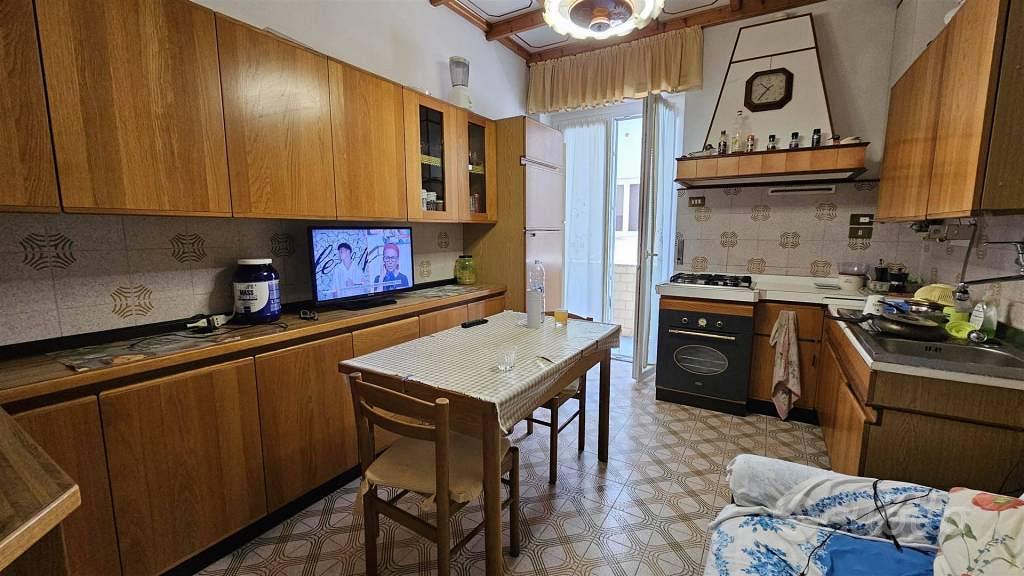 Apartment in Genova, Rivarolo, Val Polcevera - Altro