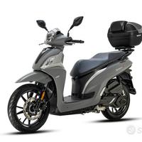 Sym Symphony 200 ST