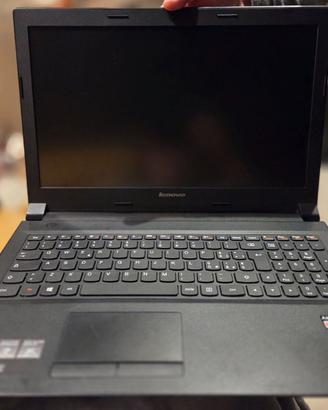 Pc portatile Lenovo