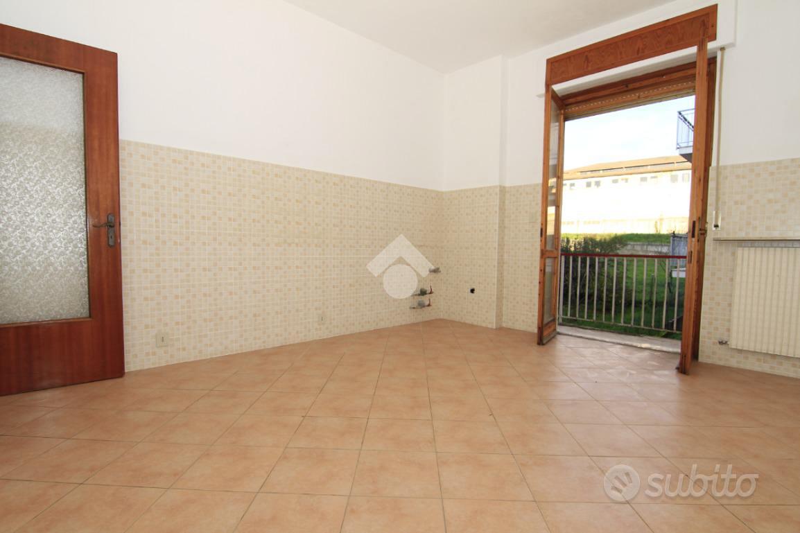 Apartment in Bosio, Spessa - Vista 4