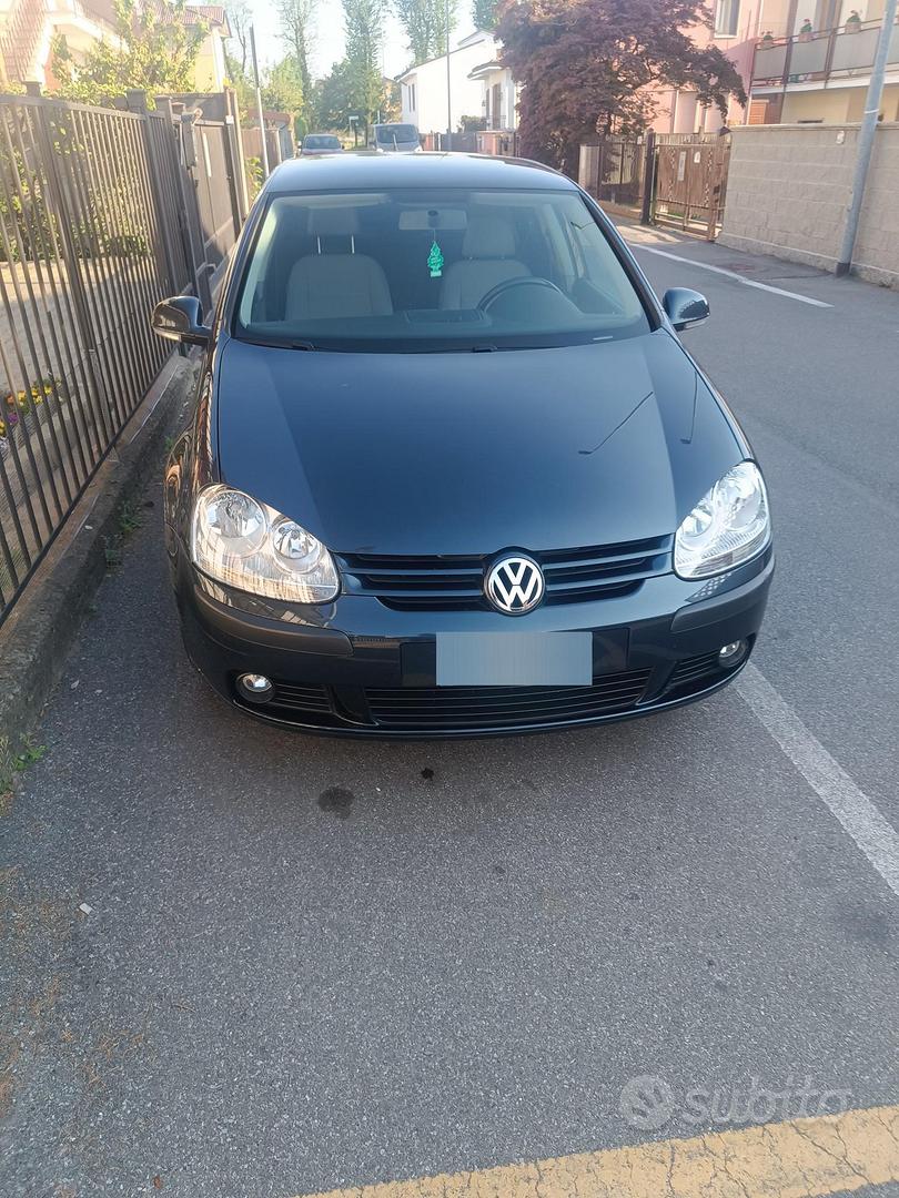 Volkswagen Golf 5ª serie
