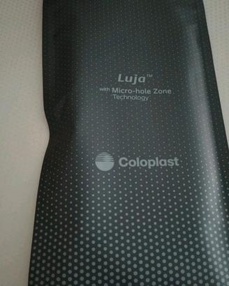 Catetere coloplast luja 14 ch