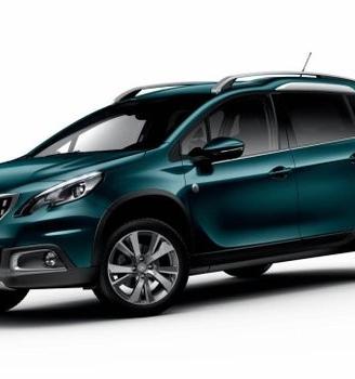 Ricambi peugeot 2008