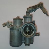 Carburatore Dell'Orto MA19BS7 per Lambretta