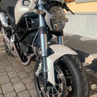 Ducati Monster 696+ - 2009