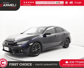 Honda Civic 5p 1.6 Elegance Navi my20