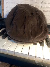 Coppola Borsalino tg 58 nuova