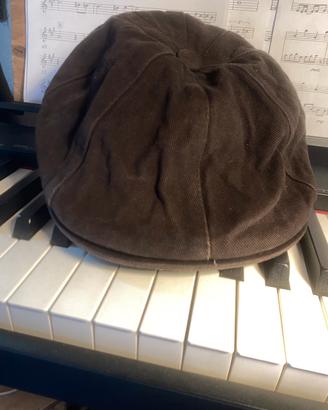 Coppola Borsalino tg 58 nuova