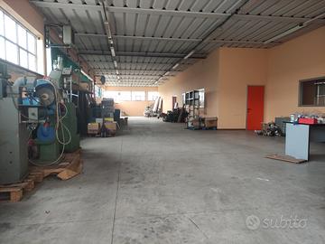 Industriale/Artigianale a Porcari
