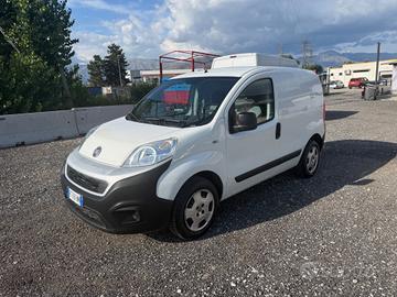 Fiat Fiorino 1.3 Mtj 95Cv 2018 Euro6