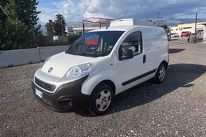 Fiat Fiorino 1.3 Mtj 95Cv 2018 Euro6