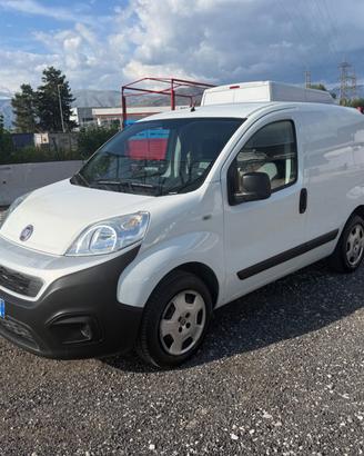 Fiat Fiorino 1.3 Mtj 95Cv 2018 Euro6