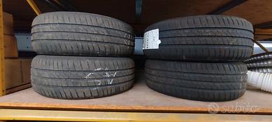Pneumatici Firestone 195/55R1687H